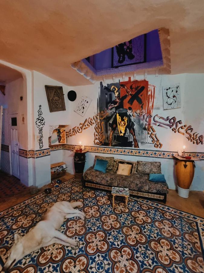 Maison d'hôtes Mask Off Artel