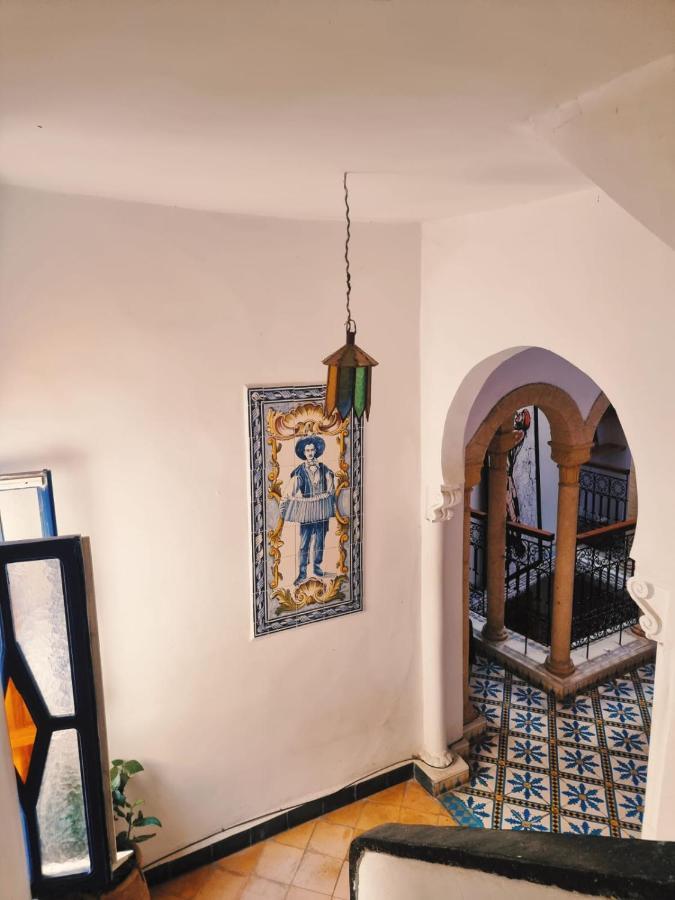 Mask Off Artel * Essaouira