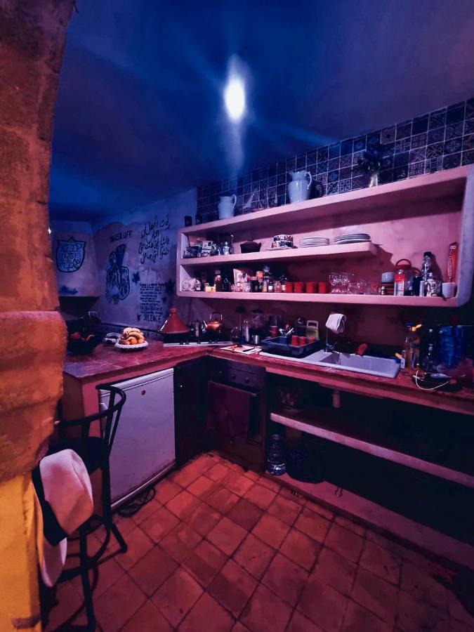 Maison d'hôtes Mask Off Artel